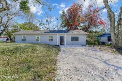 5120 Commonwealth Ave, Jacksonville, FL 32254