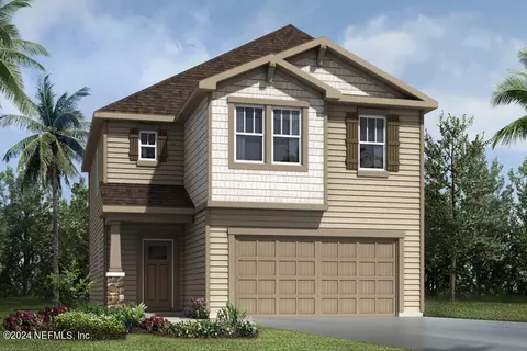 12900 Holsinger Blvd, Jacksonville, FL 32256