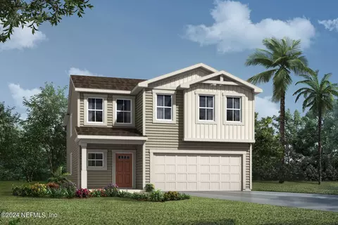 12904 Holsinger Blvd, Jacksonville, FL 32256