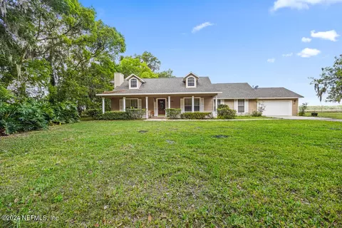100 Register Burrell Rd, Hastings, FL 32145
