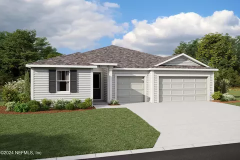 10590 Melody Meadows Rd, Jacksonville, FL 32257