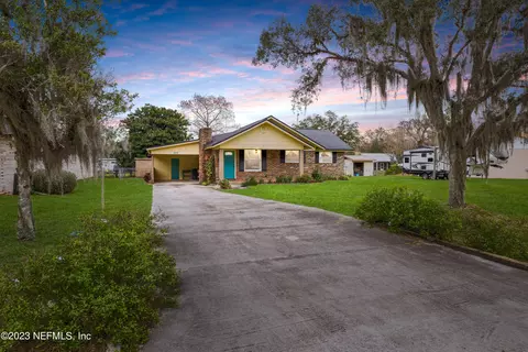 250 Harbor Dr, Palatka, FL 32177