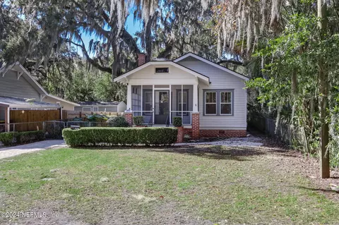 2940 Manitou Ave, Jacksonville, FL 32210