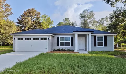 3095 Snell St, Jacksonville, FL 32218