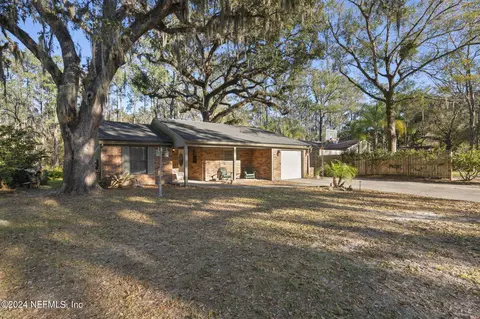 11555 Gwynford Ln, Jacksonville, FL 32223