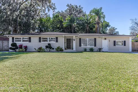 5424 Oliver St S, Jacksonville, FL 32211