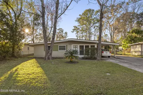 11542 Joance Ln, Jacksonville, FL 32223