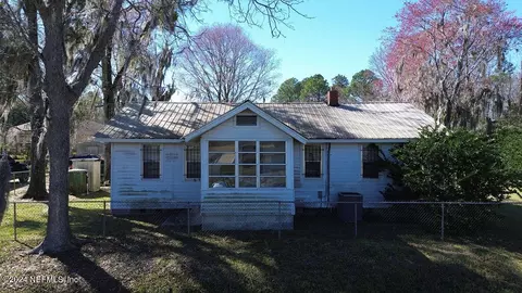 10202 Iowa Ave, Jacksonville, FL 32219
