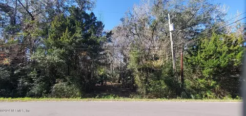 5081 Ave D, Saint Augustine, FL 32095