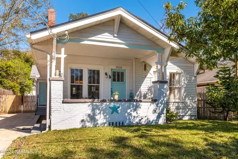 1123 Wolfe St, Jacksonville, FL 32205