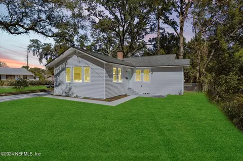 4247 Appleton Ave, Jacksonville, FL 32210