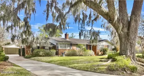 4651 Algonquin Ave, Jacksonville, FL 32210