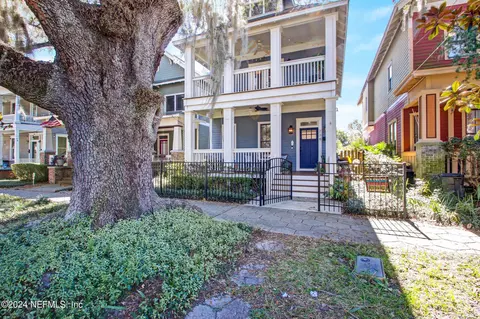 238 E 4th St, Jacksonville, FL 32206