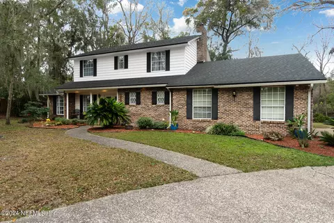 1725 Howard Ct, Orange Park, FL 32073