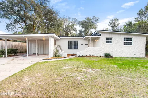 10560 Beverly Nalle Rd, Jacksonville, FL 32225