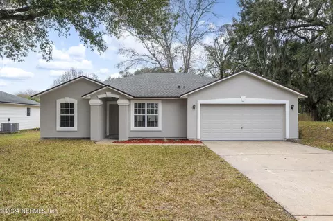 95221 Twin Oaks Ln, Fernandina Beach, FL 32034