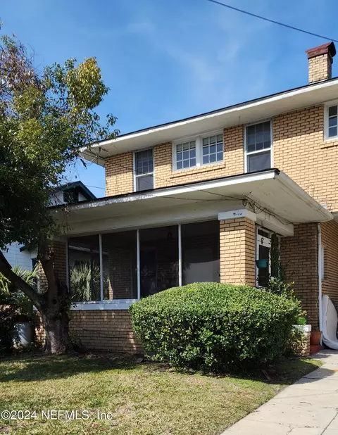 2579 Herschel St, Jacksonville, FL 32204