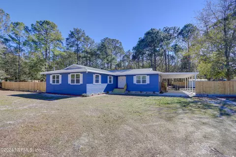 4533 Magnolia St, Middleburg, FL 32068