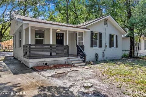 3018 Myra St, Jacksonville, FL 32205