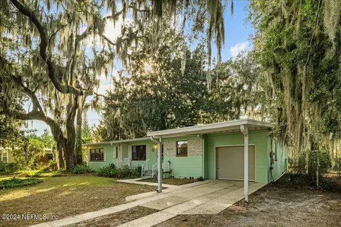 107 Walton Rd, East Palatka, FL 32131