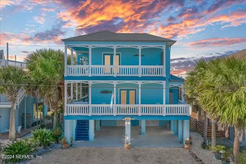 5705 Rudolph Ave, Saint Augustine, FL 32080