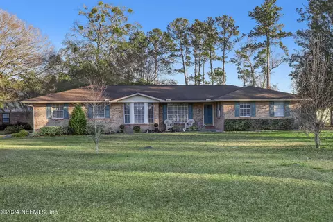 2810 Hidden Creek Dr, Jacksonville, FL 32226