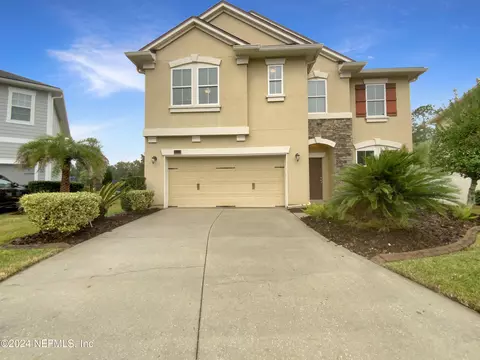 225 S Torwood Dr, Saint Johns, FL 32259