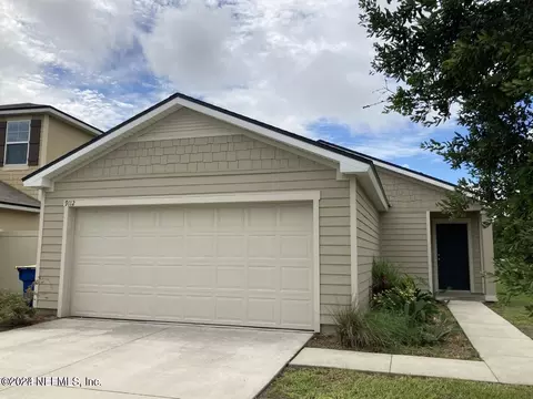 9112 Tapper Ct, Jacksonville, FL 32211