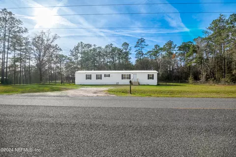 20644 NW Cr 235, Lake Butler, FL 32054