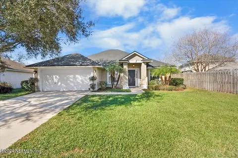 505 Albert Ct, Saint Augustine, FL 32092