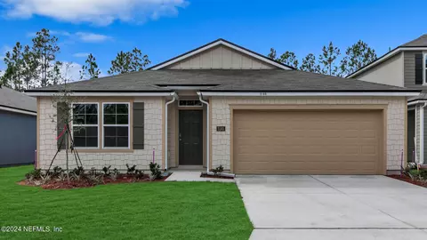3185 Rustic Deer Way, Green Cove Springs, FL 32043