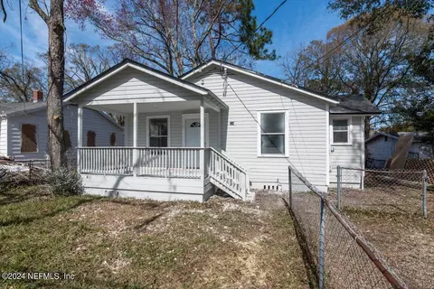 3511 Commonwealth Ave, Jacksonville, FL 32254