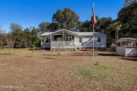 85192 Harts Rd, Yulee, FL 32097