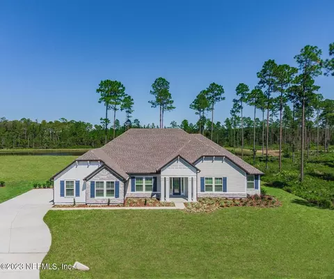 36354 Pitch Ln, Hilliard, FL 32046