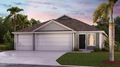 81 Ardila Cir, Saint Augustine, FL 32084