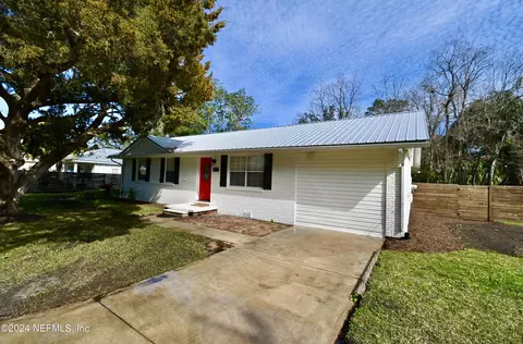 903 Royal Rd, Saint Augustine, FL 32086