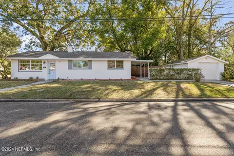 3254 Claremont Rd, Jacksonville, FL 32207