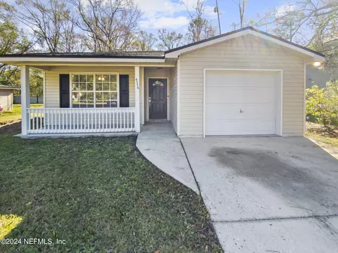 6336 Delacy Rd, Jacksonville, FL 32244