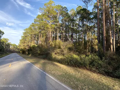 169 Georgetown Denver Rd, Georgetown, FL 32139