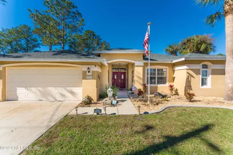161 London Dr, Palm Coast, FL 32137