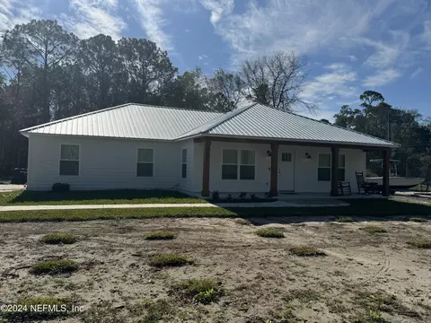 1050 Woodlawn Rd, Saint Augustine, FL 32084