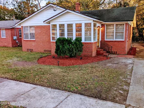 1244 W 12th St, Jacksonville, FL 32209