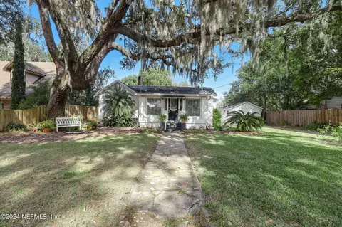 1553 Sheridan St, Jacksonville, FL 32207