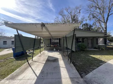 13514 Gillespie Ave, Jacksonville, FL 32218