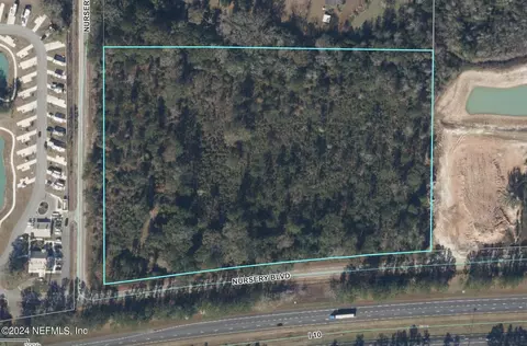 0 Nursery Blvd, Glen St. Mary, FL 32040