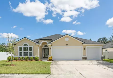 11157 Lake Bluff Rd, Jacksonville, FL 32257