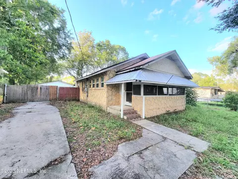 323 Ponce Blvd, Jacksonville, FL 32218