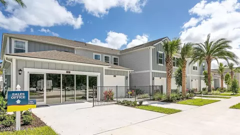 44 Sunnyvale St, Saint Augustine, FL 32095