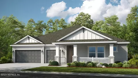 3572 Melcon Farms Way, Jacksonville, FL 32223