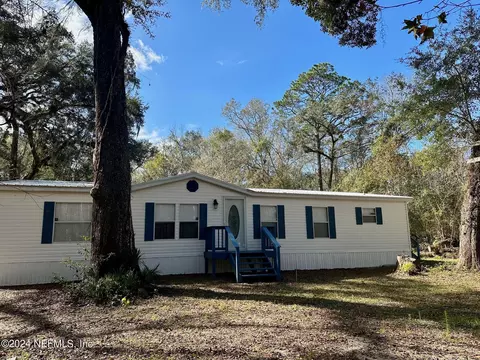 4965 Chester St, Hastings, FL 32145
